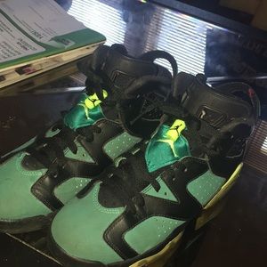 JORDAN 6
